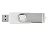 USB-флешка на 2 Гб Квебек - Фото 4