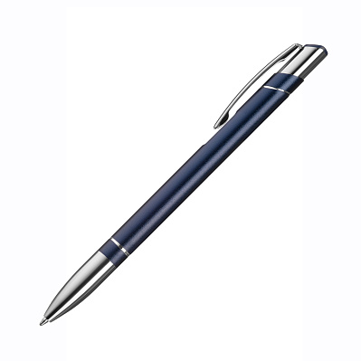 Шариковая ручка Lira, синяя (Синий)