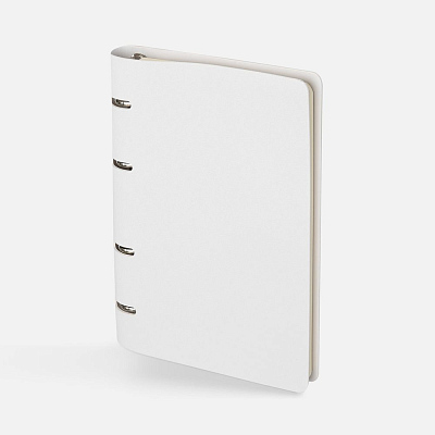 Ежедневник Ringo, недатированный, белый