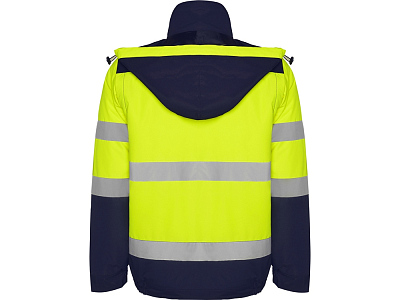 Парка Epsylon, мужская