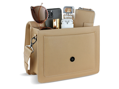 Сумка через плечо женская Elsa