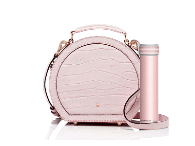 Вакуумный термос с петелькой SKINNY MINI, 230 мл