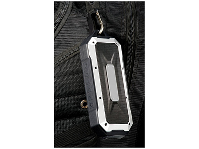 Водонепроницаемый динамик Boulder Bluetooth®