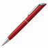 Ручка шариковая Glide, красная - Фото 2