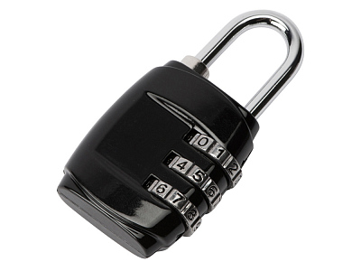 Набор для путешествия : весы, замок, бирка World