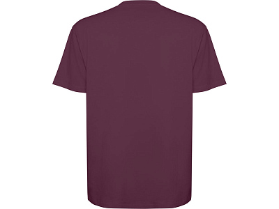 Футболка оверсайз Bull, унисекс