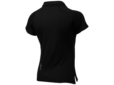 Рубашка поло Game женская