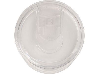 Вакуумная термокружка Sense Gum, soft-touch