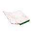 Записная книжка в линейку 10x16 Полянка R1-2762644 - Фото 2