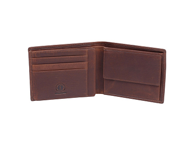 Бумажник Dawson