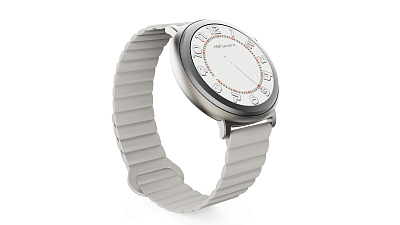 Смарт-часы HiFuture AURORA, синий