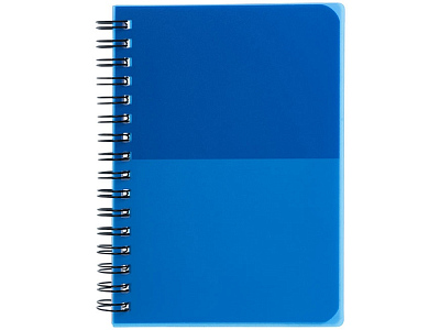 Блокнот А6 Colour Block