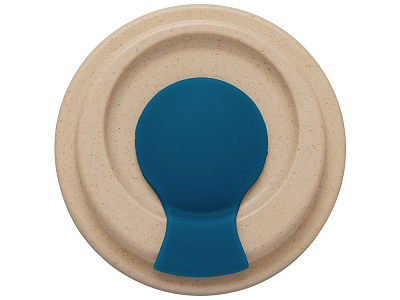 Стакан из пшеничного волокна Flava