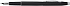 Перьевая ручка Cross Classic Century Black Lacquer - Фото 2