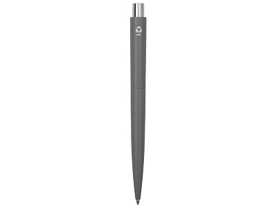 Ручка металлическая шариковая Lumos Recy