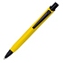 Шариковая ручка Pyramid NEO Lemoni, желтая - Фото 2