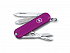 Нож-брелок Classic SD Colors Tasty Grape, 58 мм, 7 функций - Фото 1