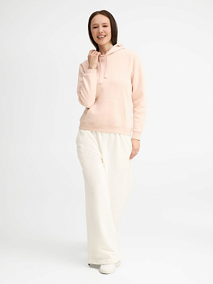 Толстовка женская Spencer Women, розовая
