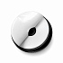 Подставка-держатель для телефона PopSocket, чёрный - Фото 3