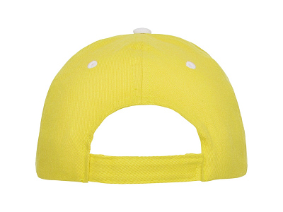 Бейсболка Panel детская