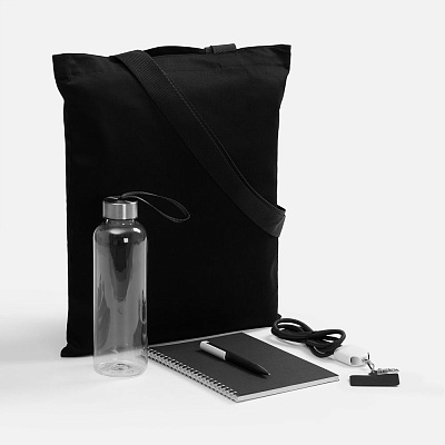 Набор Flowork, черный (Чёрный)