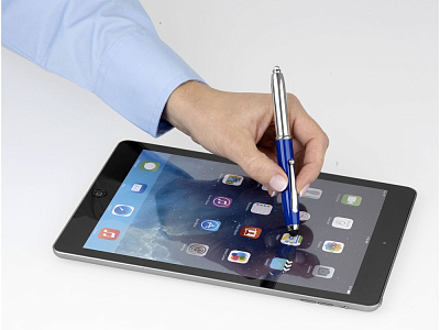 Ручка-стилус шариковая Xenon