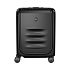 Чемодан VICTORINOX Spectra™ 3.0 Global Carry-On, чёрный, поликарбонат Sorplas™, 40x20x55 см, 39 л - Фото 10