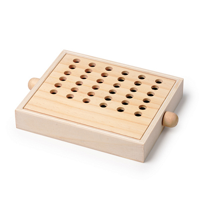 Настольная игра VICOS, бежевый