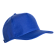 Синий