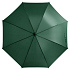 Зонт-трость Promo, темно-зеленый - Фото 2