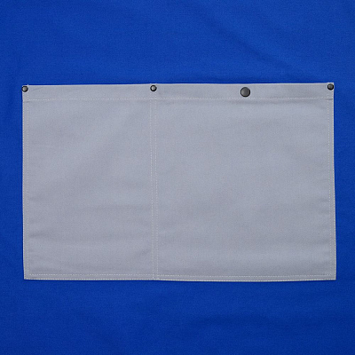 Заклепка Rivet, S, черная