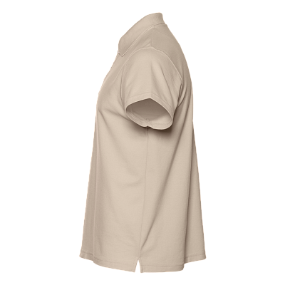 Рубашка поло мужская STAN хлопок/полиэстер 185, 104