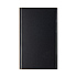 Универсальный аккумулятор OMG  Al 4 (4000 мАч), черный, 11х6.9х0,98 см - Фото 2