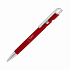 Ручка шариковая "Arni", бордовый - Фото 1