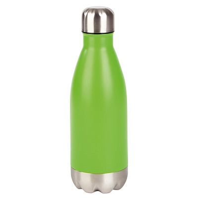 Бутылка для воды PARKY 600 мл (Светло-зеленый)