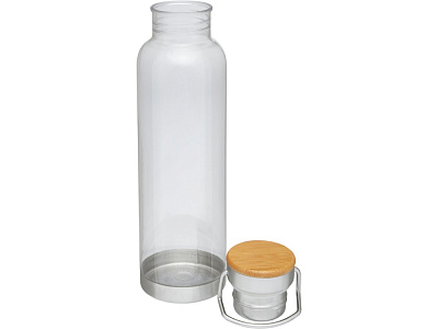 Бутылка спортивная Thor из тритана