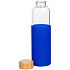 Бутылка для воды Onflow, синяя - Фото 2