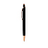 Шариковая ручка PERLA, Черный - Фото 2