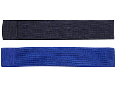 Набор тканевых фитнес-резинок Grip