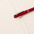 Шариковая ручка Consul, красная - Фото 5