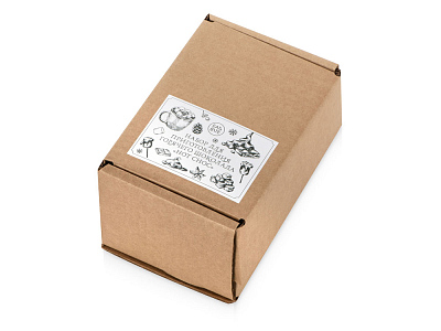 Набор для приготовления горячего шоколада Hot choc