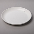Летающая тарелка; белый; 21,4 см,  пластик - Фото 4