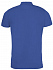 Рубашка поло мужская Performer Men 180 ярко-синяя - Фото 2