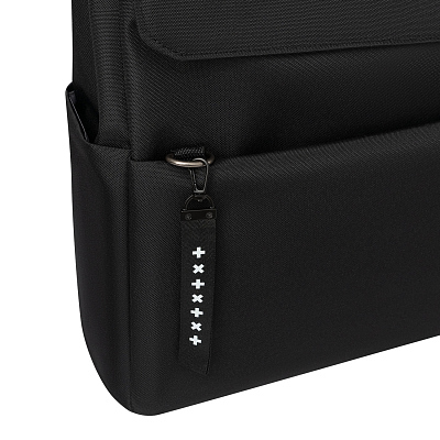 Рюкзак Marco, черный