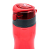 Пластиковая бутылка Solada, красная - Фото 6