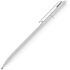 Ручка шариковая Prodir DS6S TMM, белая - Фото 3