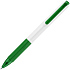 Ручка шариковая Winkel, зеленая - Фото 4