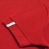Рубашка поло женская Virma Premium Lady, красная - Фото 4