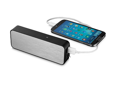 Колонка Zabrak с функцией Bluetooth®