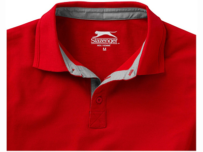 Рубашка поло Hacker мужская